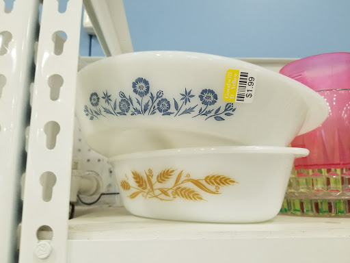 Thrift Store «Goodwill - Blaine: Ulysses Lane NE», reviews and photos