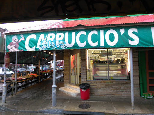 Cappuccios Meats, 1019 S 9th St, Philadelphia, PA 19147, USA, 
