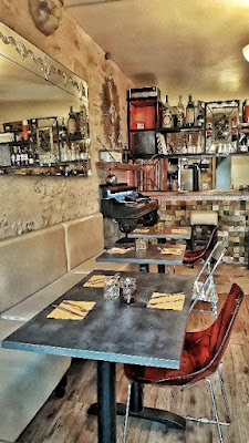 Crêperie Moulino à Cajarc