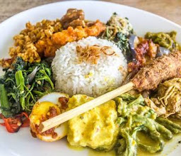 Warung Ndeso photo