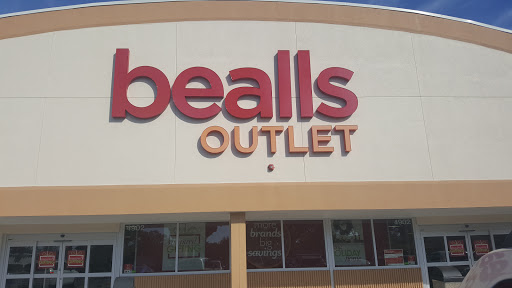 Department Store «Bealls Outlet», reviews and photos, 4902 Cortez Rd W, Bradenton, FL 34210, USA
