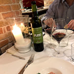 Photo n°5 de l'avis de Kristina.r fait le 19/01/2020 à 09:21 sur le  Ristorante Lazaroun à Santarcangelo di Romagna