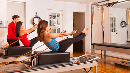 STEFARA PILATES