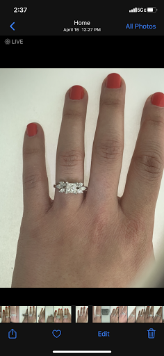 Jeweler «LD Jewelers», reviews and photos, 8073 95th St, Hickory Hills, IL 60457, USA