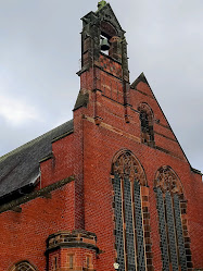 Christ Church Moss Side