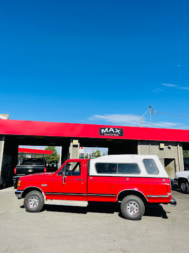 Max Hand Car Wash en Walla Walla