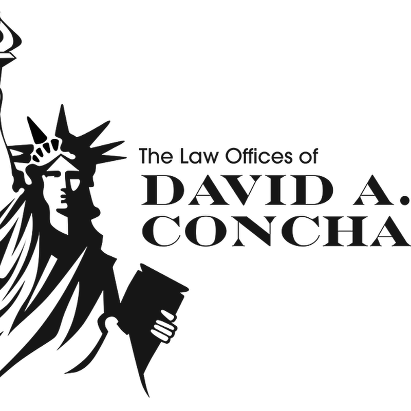 The Law Offices of David A Concha P.C.