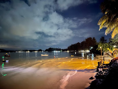 Carpe Diem Beach Club - Phuket