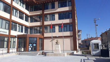 Konya Bilim ve Sanat Merkezi (BİLSEM)