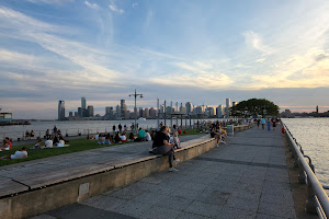 Hudson River Park Trust