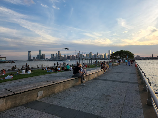 Hudson River Park Trust