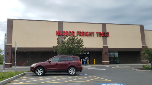 Hardware Store «Harbor Freight Tools», reviews and photos, 3179 Erie Blvd E, Syracuse, NY 13214, USA