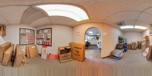 Self-Storage Facility «Redmond Self Storage», reviews and photos, 17285 NE 70th St, Redmond, WA 98052, USA