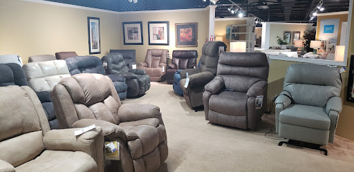 Furniture Store «Barrow Fine Furniture», reviews and photos, 210 E 9 Mile Rd, Pensacola, FL 32534, USA