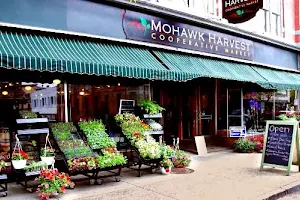 Mohawk Harvest Cooperative Market image