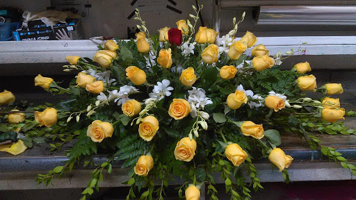 Florist «Mission Hills Florist», reviews and photos, 15336 San Fernando Mission Blvd #2, Mission Hills, CA 91345, USA