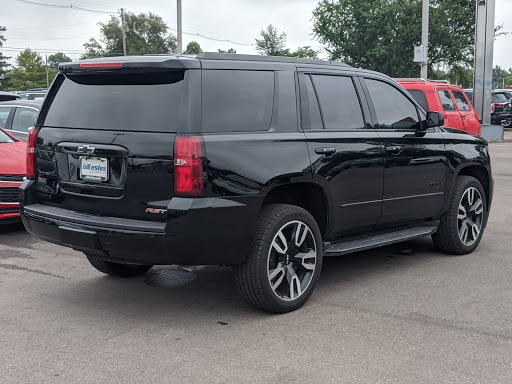 Car Dealer «Bill Estes Chevrolet Buick GMC», reviews and photos, 1920 N Lebanon St, Lebanon, IN 46052, USA