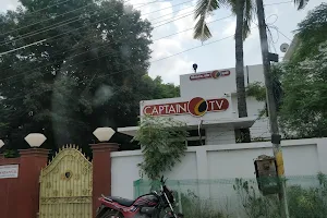 Captain TV Office image