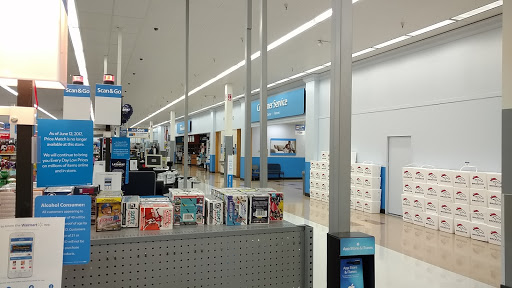 Department Store «Walmart Supercenter», reviews and photos, 952 Swede Gulch Rd, Evergreen, CO 80439, USA