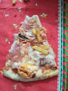Pizza Sole Via Umberto I, 5, 24040 Casirate D'adda BG, Italia