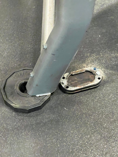 Health Club «XSport Fitness», reviews and photos, 1101 W North Ave, Melrose Park, IL 60160, USA