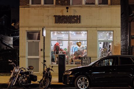 Boutique «Tarnish», reviews and photos, 2024 W Chicago Ave, Chicago, IL 60622, USA