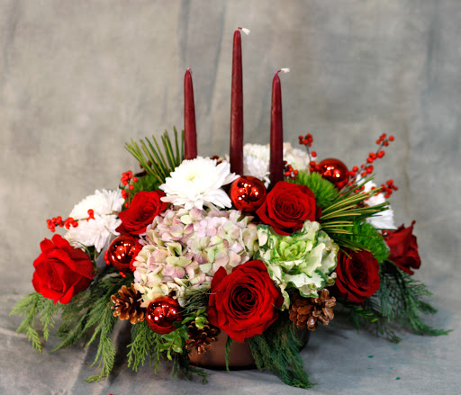 Florist «Feldis Florists Inc», reviews and photos, 2170 Sunrise Hwy, Merrick, NY 11566, USA