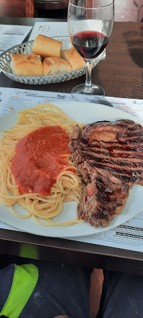 Plats et boissons du Pizzeria Ristorante Da Vanessa à Ozoir-la-Ferrière - n°14