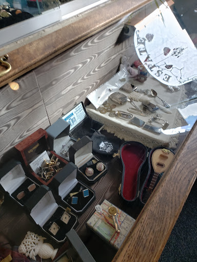 Jeweler «Limited Unlimited Jewelers», reviews and photos, 8 S Moger Ave # A, Mt Kisco, NY 10549, USA