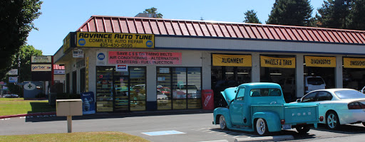 365 Rainier Ave N B-3, Renton, WA 98057, USA