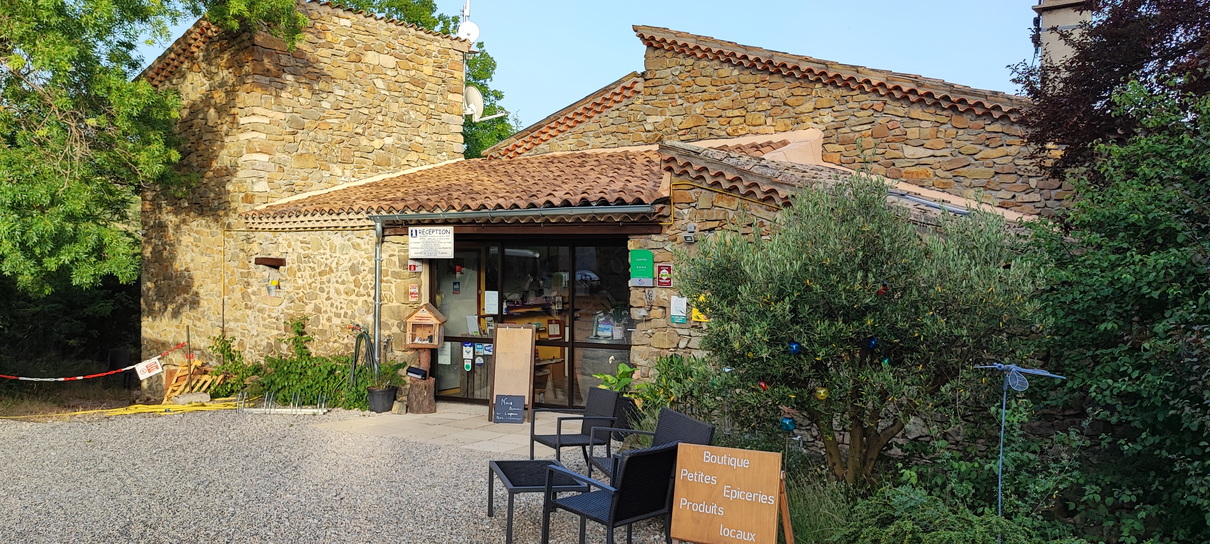 Photo n° 2 de l'avis de Francesco.a fait le 21/06/2022 à 10:42