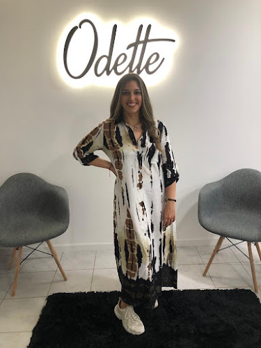 Odette - Estetic Center - - Centro de estética