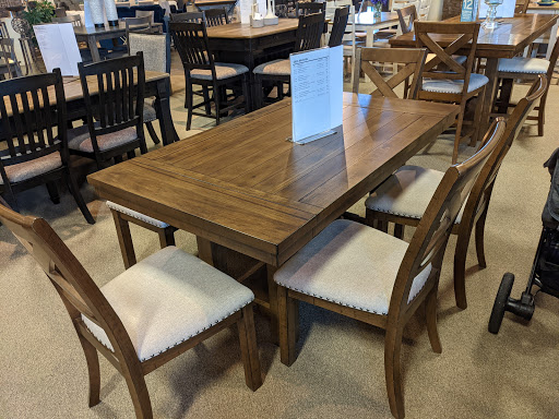 Furniture Store «Ashley HomeStore», reviews and photos, 3850 Hagers Grove Rd SE, Salem, OR 97317, USA