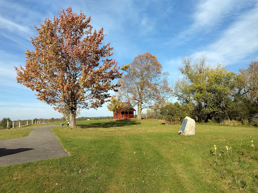 Historical Place «Saratoga National Historical Park», reviews and photos, 648 NY-32, Stillwater, NY 12170, USA