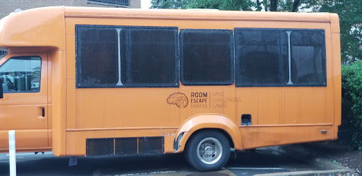 Tourist Attraction «Room Escape DC/ Fairfax», reviews and photos, 3949A University Dr, Fairfax, VA 22030, USA