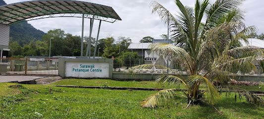 Sarawak Petanque Centre