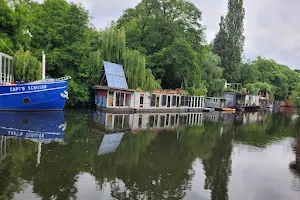Landwehr Canal image