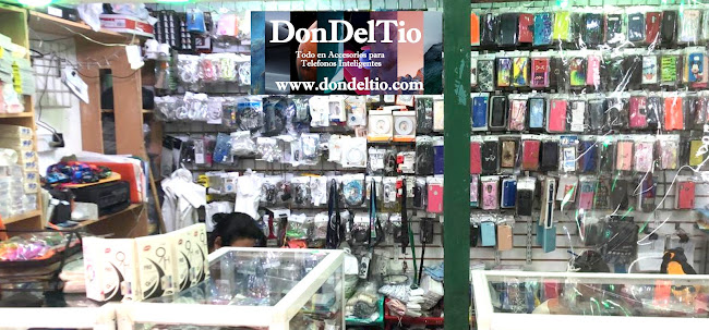 Opiniones de DonDelTio ® en Guayaquil - Tienda de electrodomésticos