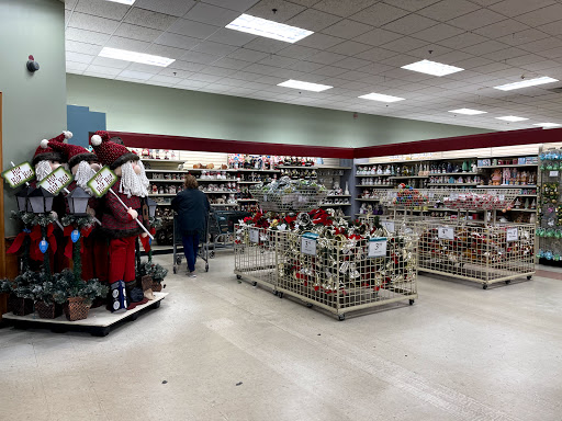 Home Goods Store «Christmas Tree Shops», reviews and photos, 120 Hale Rd, Manchester, CT 06040, USA