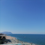 Photo n°9 de l'avis de Nunzia.a fait le 10/08/2022 à 07:49 sur le  Life Hotel Seaview & Spa à Porto Recanati