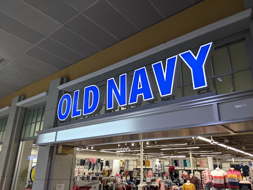 Clothing Store «Old Navy», reviews and photos, 7795 W Flagler St, Miami, FL 33144, USA