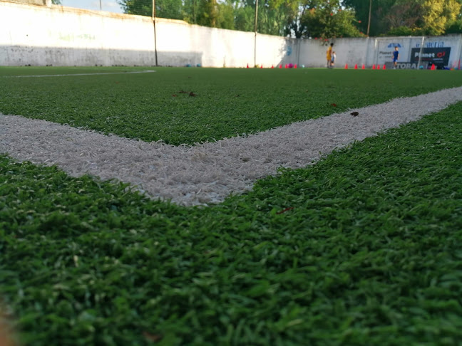 Escuela de Fútbol La Juve - Durazno