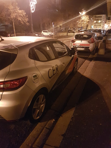 Cer Gamberoni Thionville à Thionville, Moselle