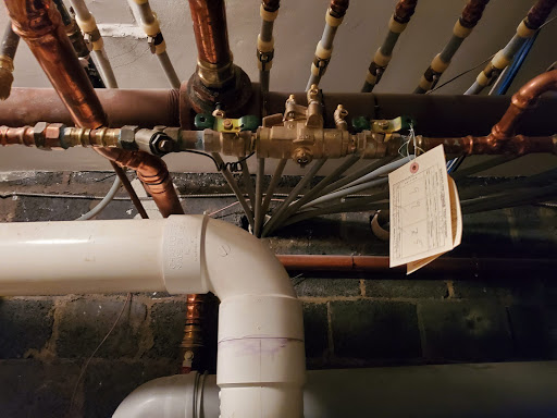 Plumber «Durance Plumbing», reviews and photos, 7304 Carroll Ave #149, Takoma Park, MD 20912, USA