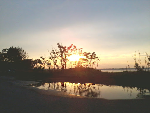 Park «Conimicut point park», reviews and photos, Point Ave, Warwick, RI 02889, USA