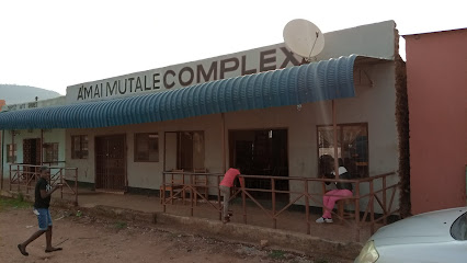 Amai mutale complex - 9J9Q+CV8, Unnamed Road, Chipata, Zambia
