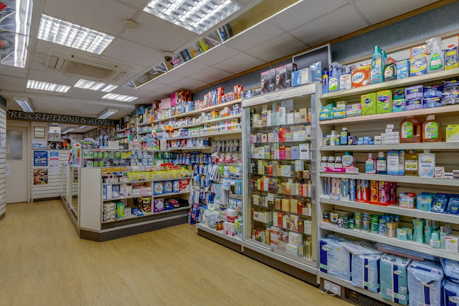 Reviews of Turnbulls Chemist - Alphega Pharmacy in London - Pharmacy