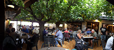 Atmosphère du Restaurant La Table Ronde à Carcassonne - n°12