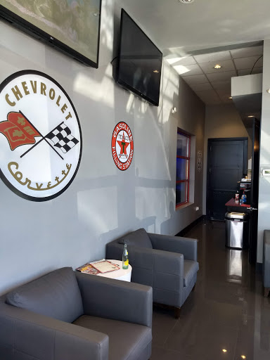 Car Wash «Palms Car Wash», reviews and photos, 13691 Research Blvd, Austin, TX 78750, USA