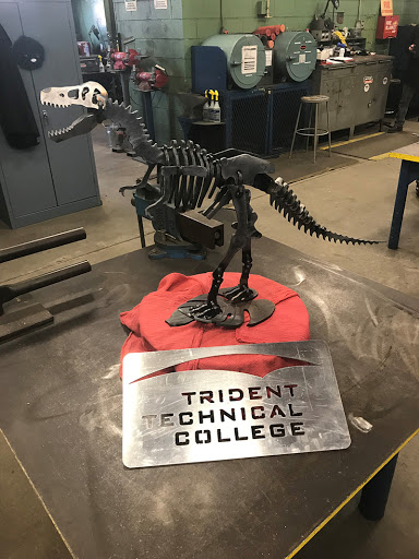 Community College «Trident Technical College», reviews and photos